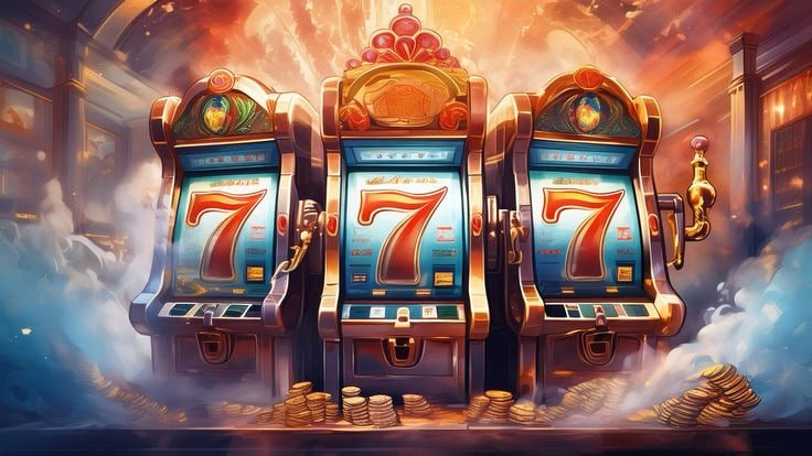 Live Casino ဂိမ်းများ